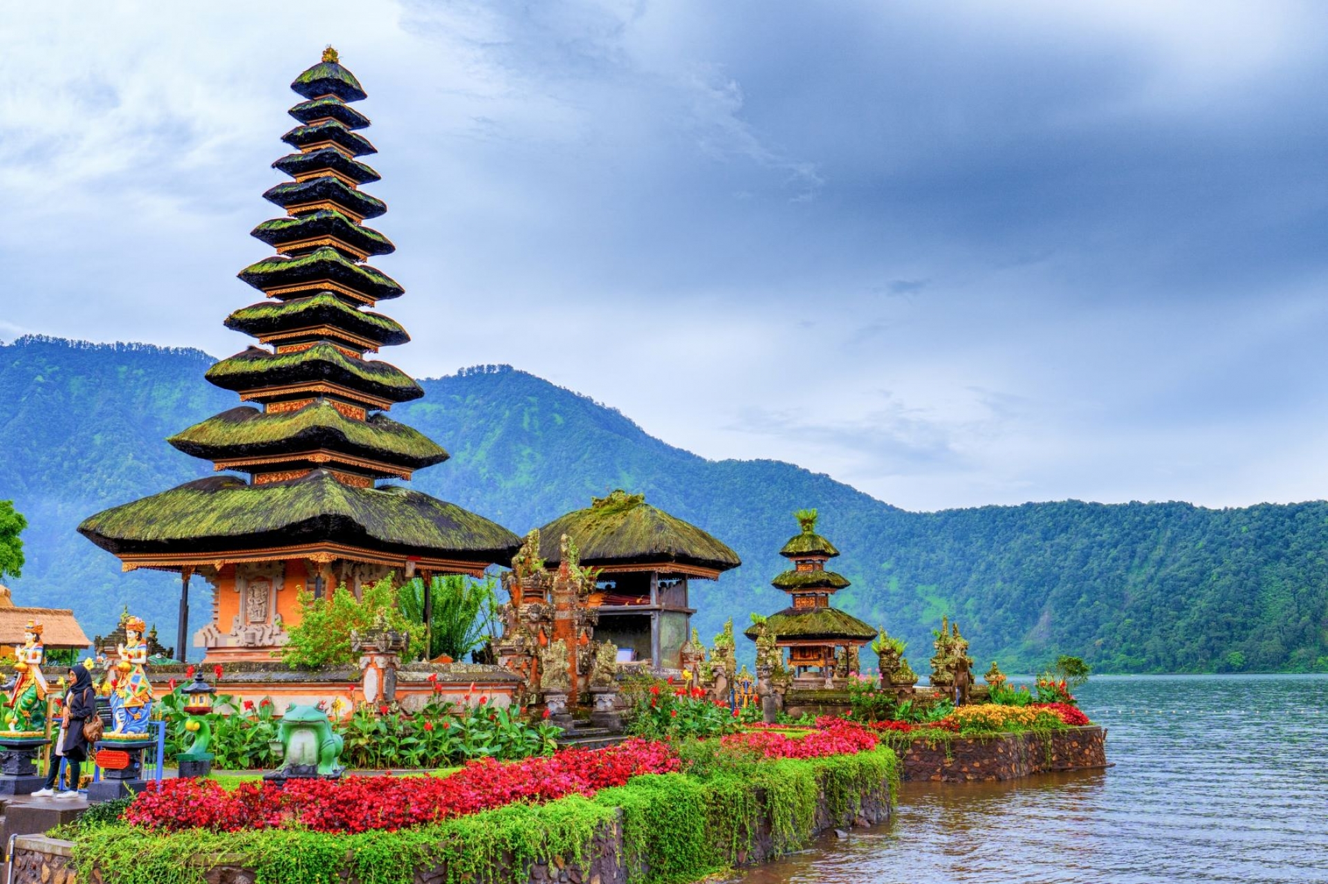 Bali i illes Gili [EXODE 2025]