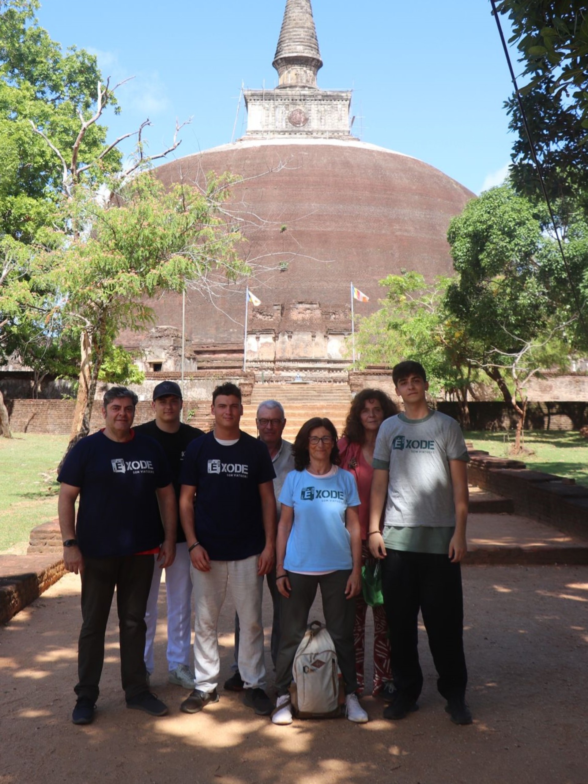 Familias Parés &amp; Lladós