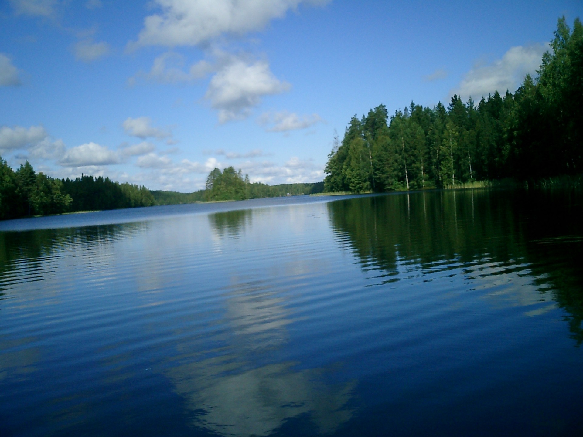 Finlàndia, arxipèlag mil Llacs [2026]