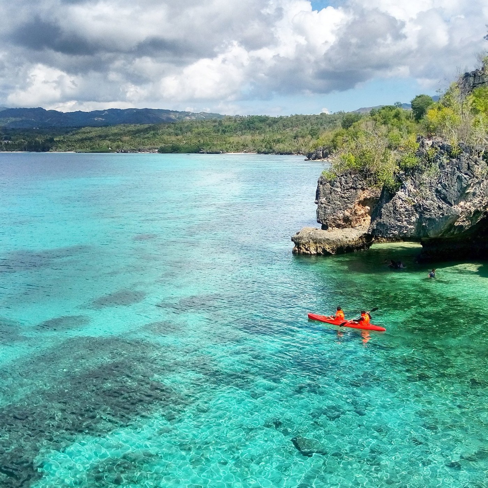 Manila, Luzon i Bisayas [2026]