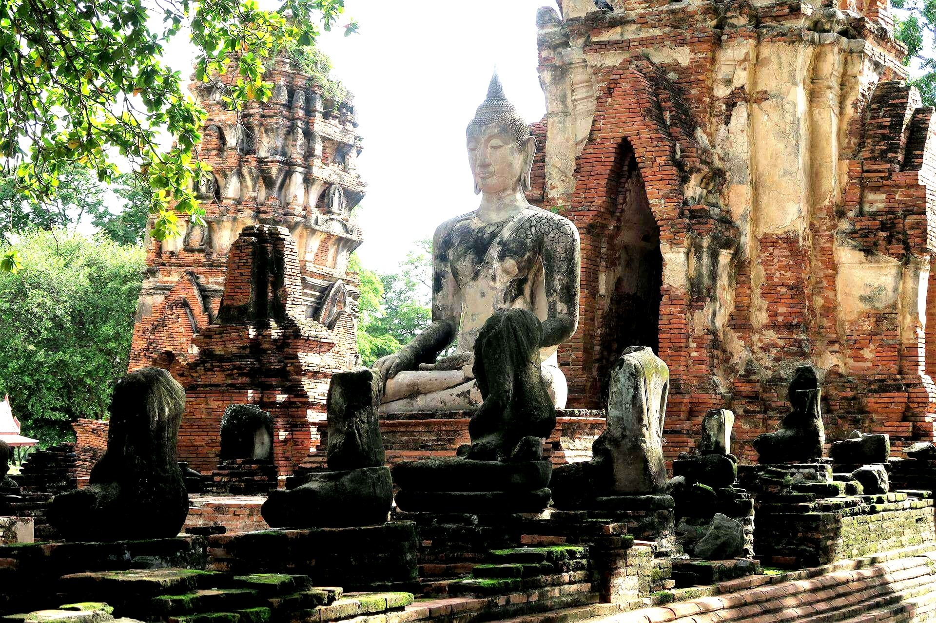Regne de Siam i Krabi [2025]