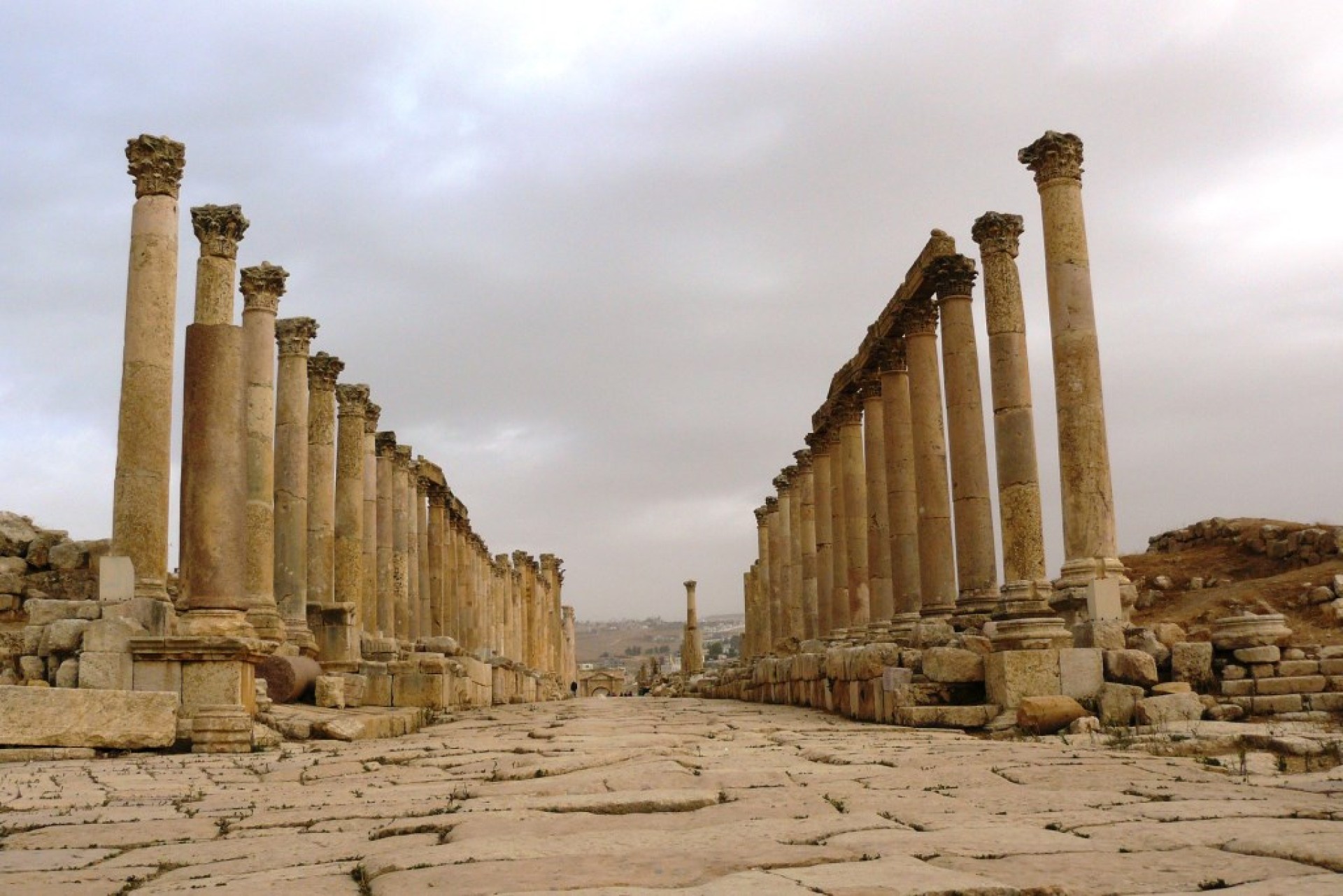 28DEC FIN DE AÑO JORDANIA CLÁSICA [EXODE2026]