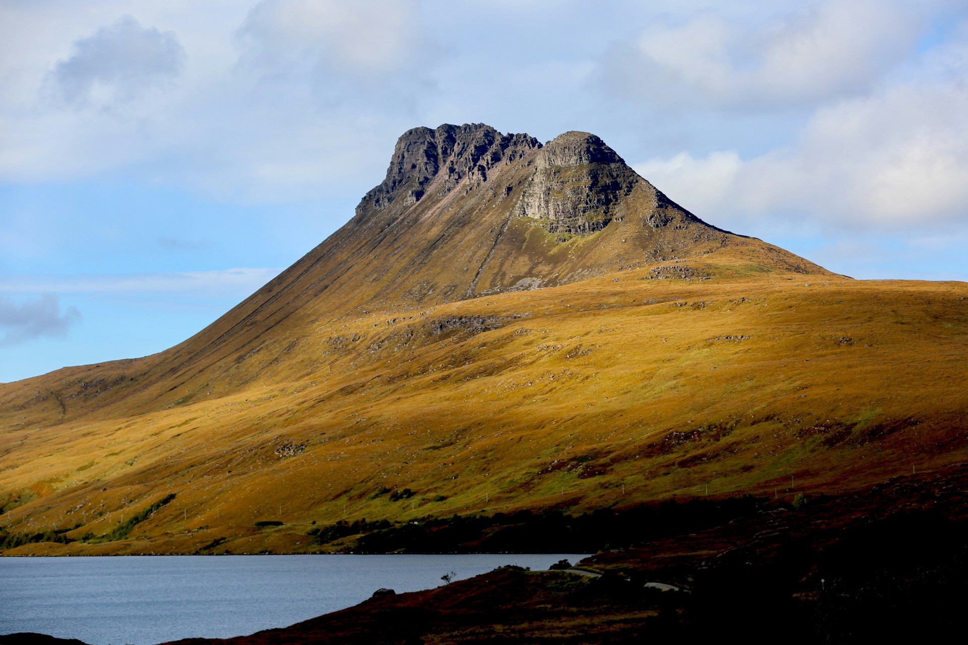 Les Orcades i Lewis &amp; Harris [2026]