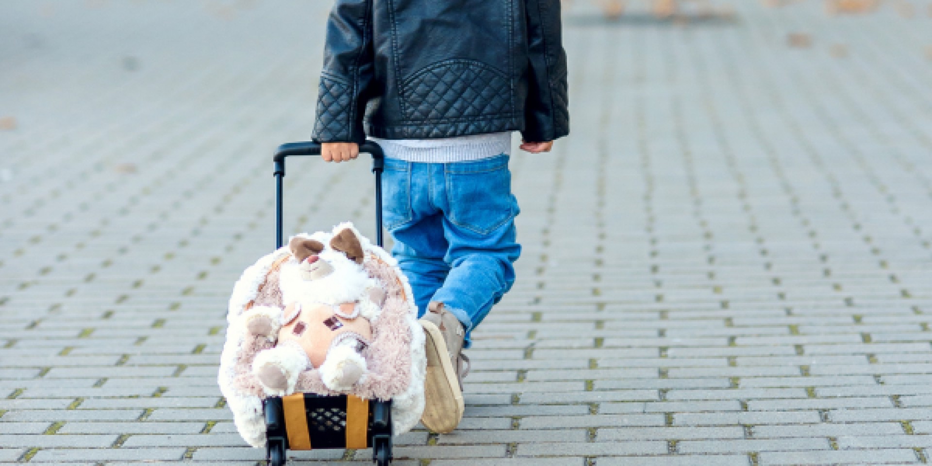 Escapadas cortas y fáciles: 6 viajes para familias con pequeños viajeros