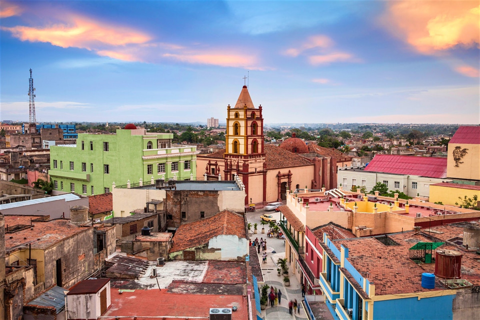 CUBA LINDA [EXODE 2025]