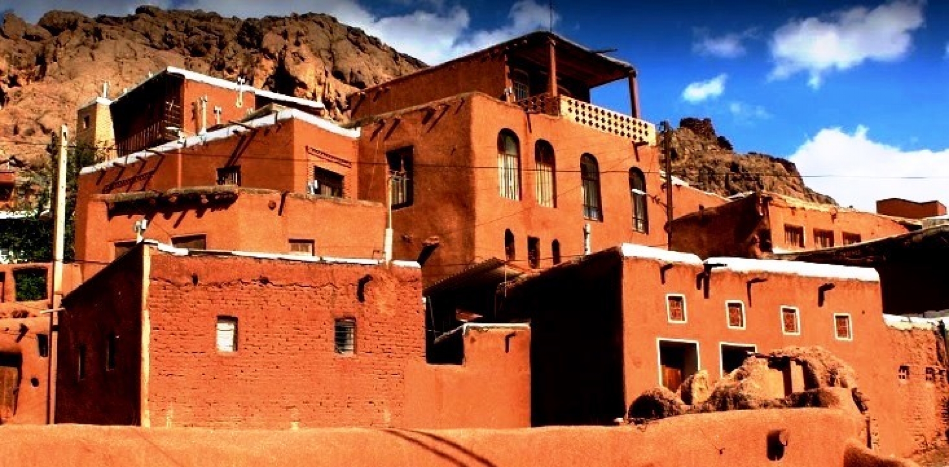 ABYANEH