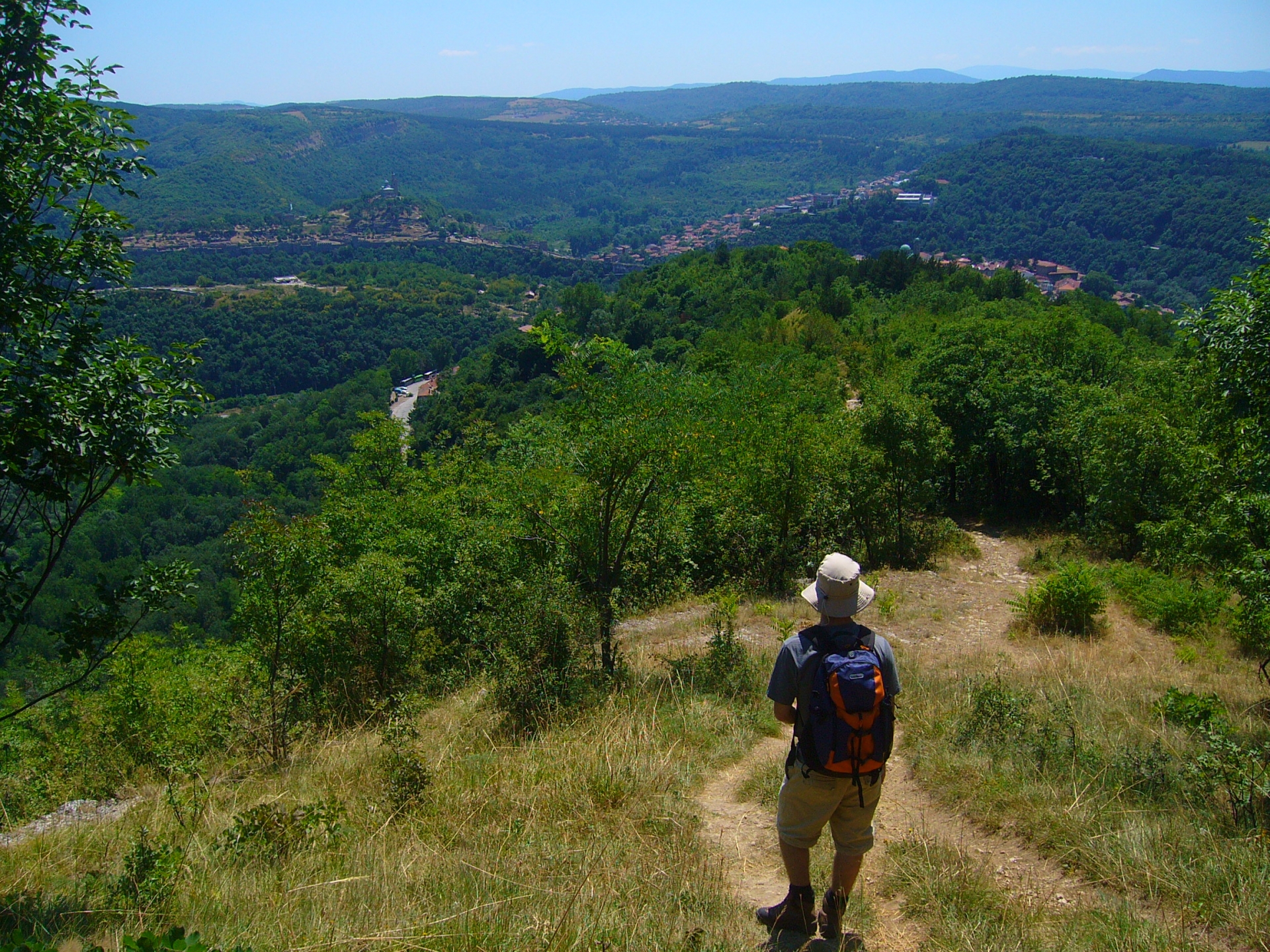 Descubriendo los Balcanes [EXODE 2026]