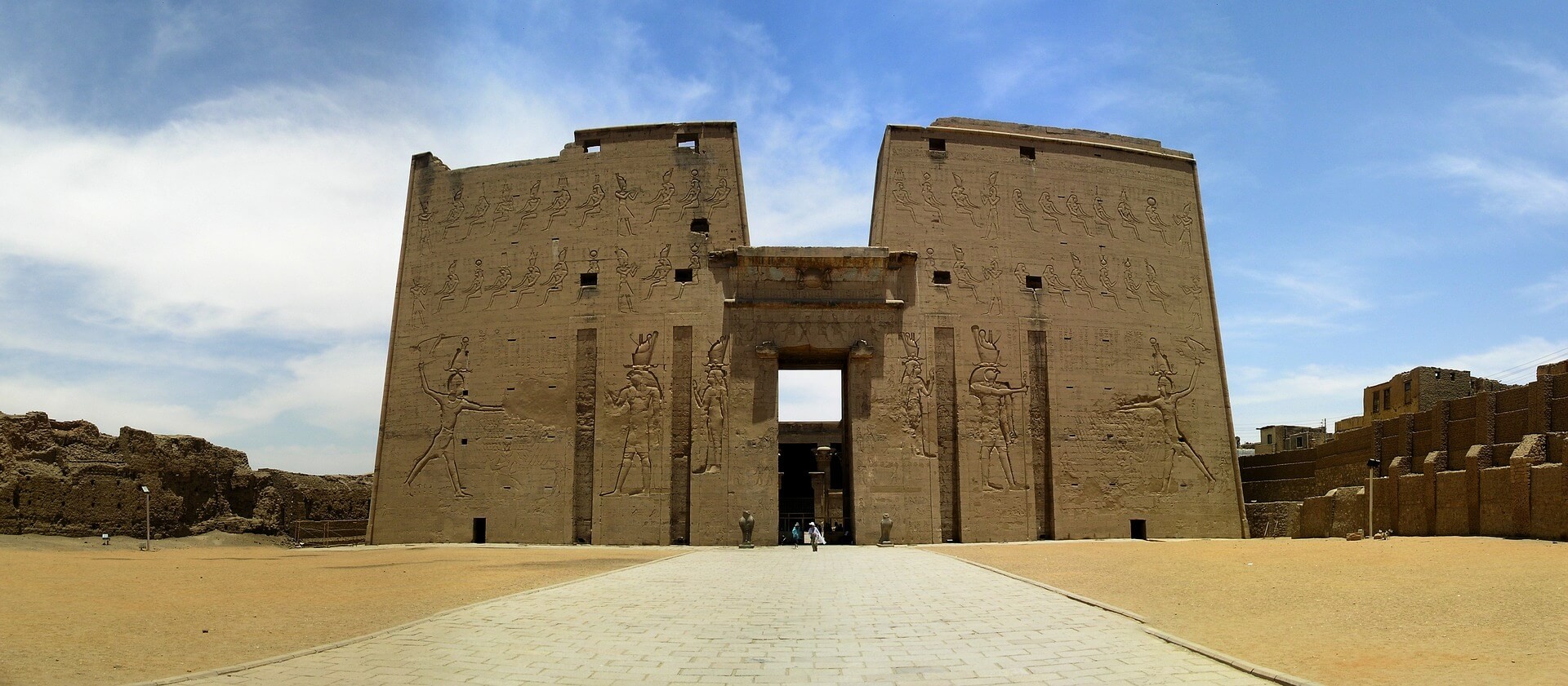 26-27-28 DIC. FIN DE AÑO - EGIPTO ISIS [EXODE 2026-2027]