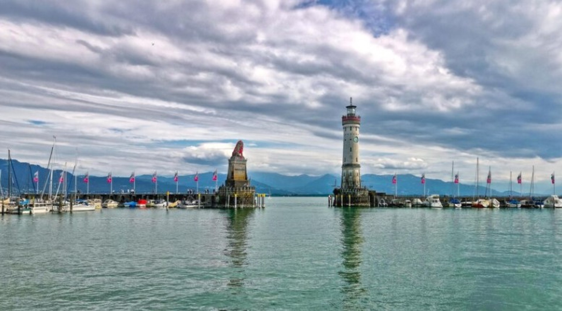 ¿Qué sabes del Lago Constanza? Descubre esta maravilla perfecta para recorrer en bicicleta.