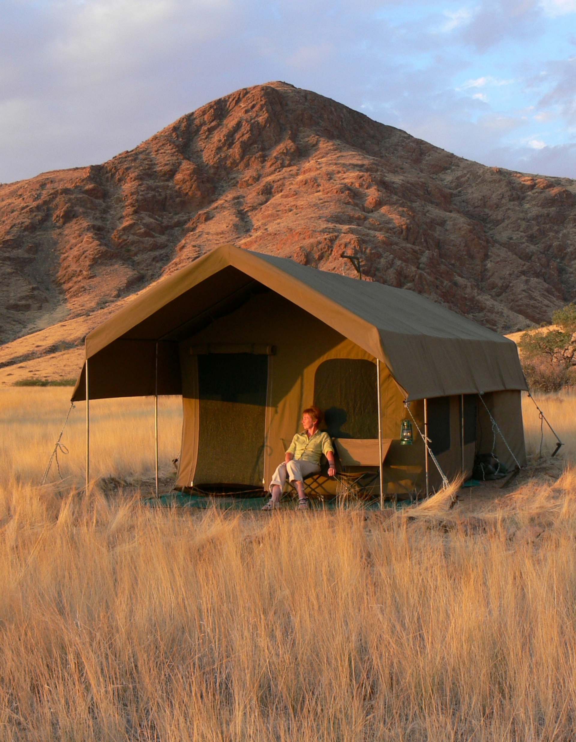 Namibia en libertad [EXODE 2026]