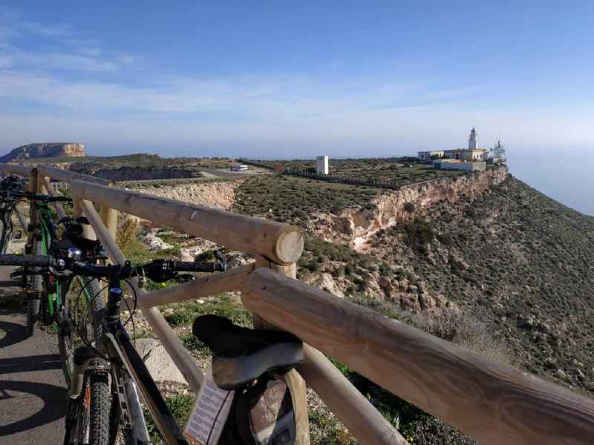 Platges d&#039;Almeria i Cap de Gata [BIKE 2025]