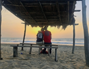 LLUIS, MIREIA, LEANDRA, LUCA