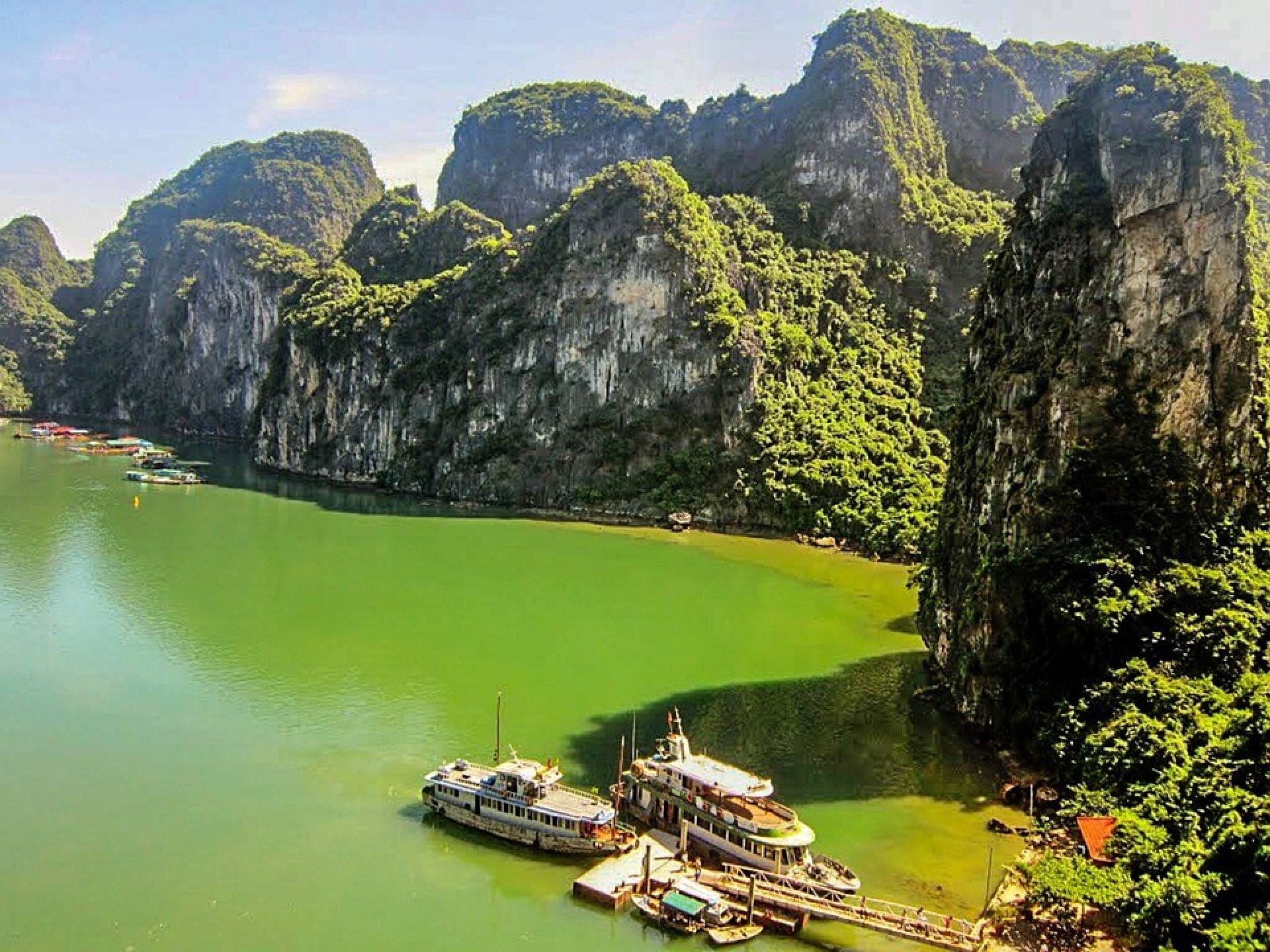 Vietnam Intens [EXODE 2025]