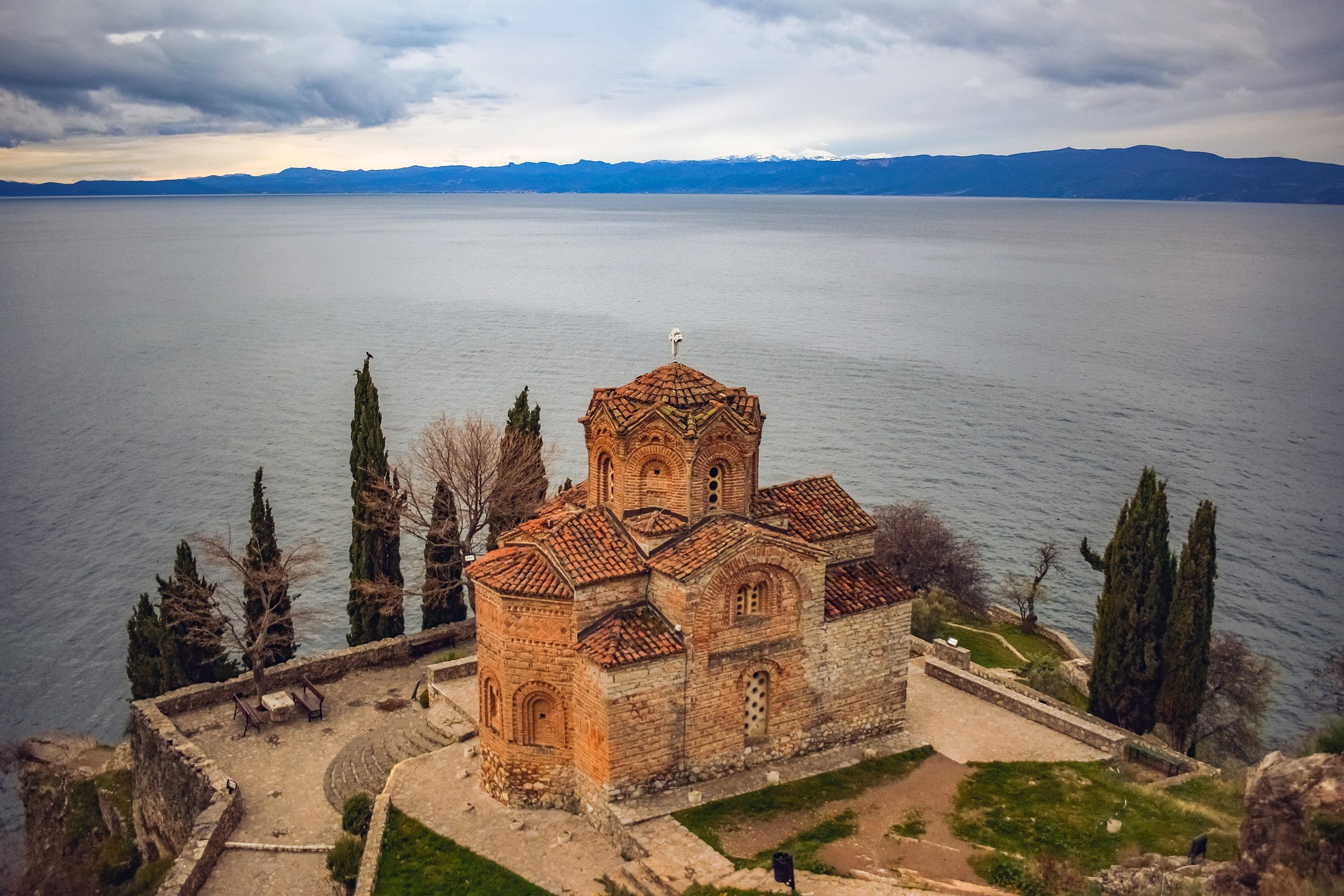 Albània i Monestirs de Meteora [EXODE 2025]