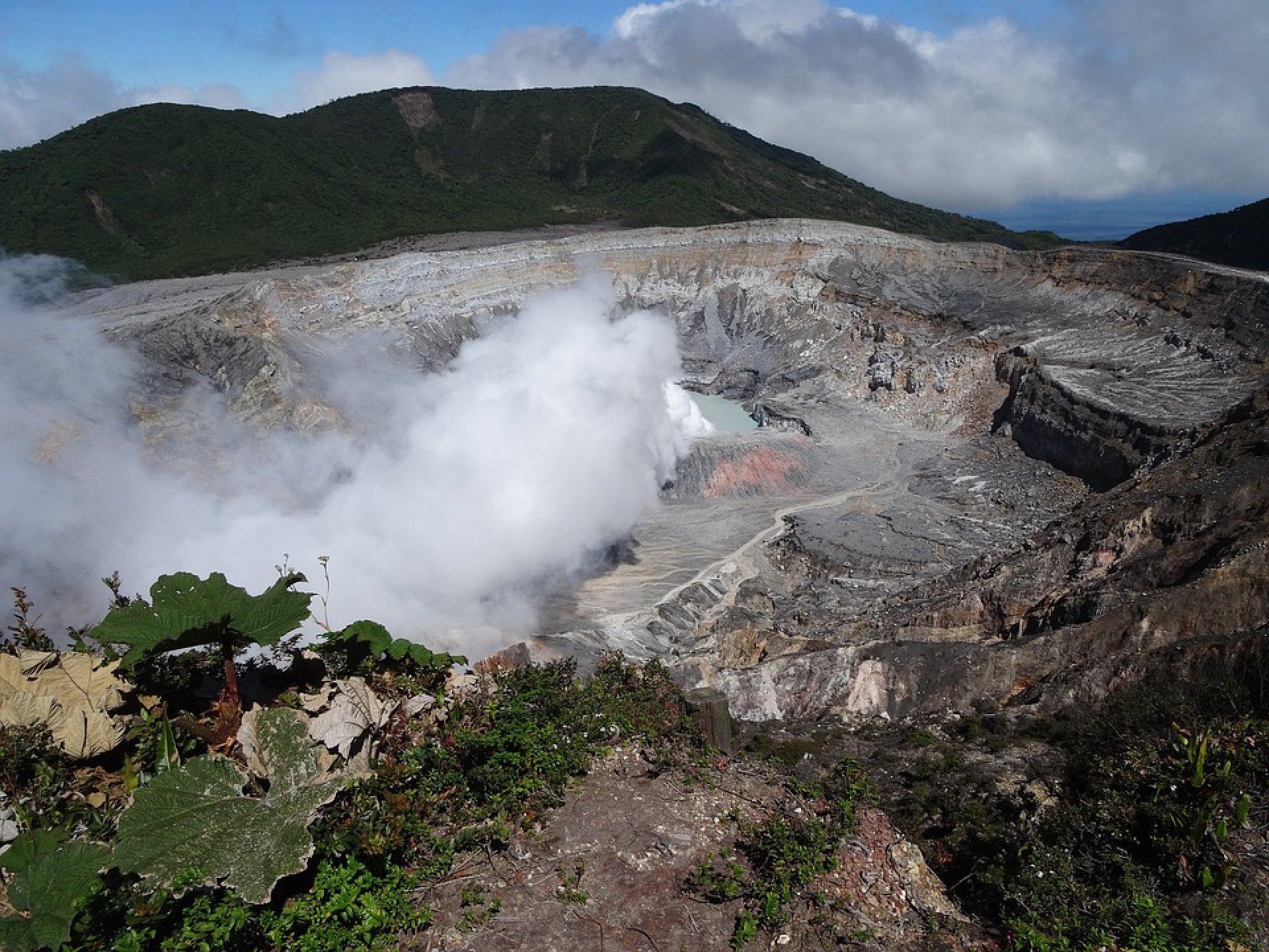 02AGO Costa Rica, Pura vida [EXODE 2025]