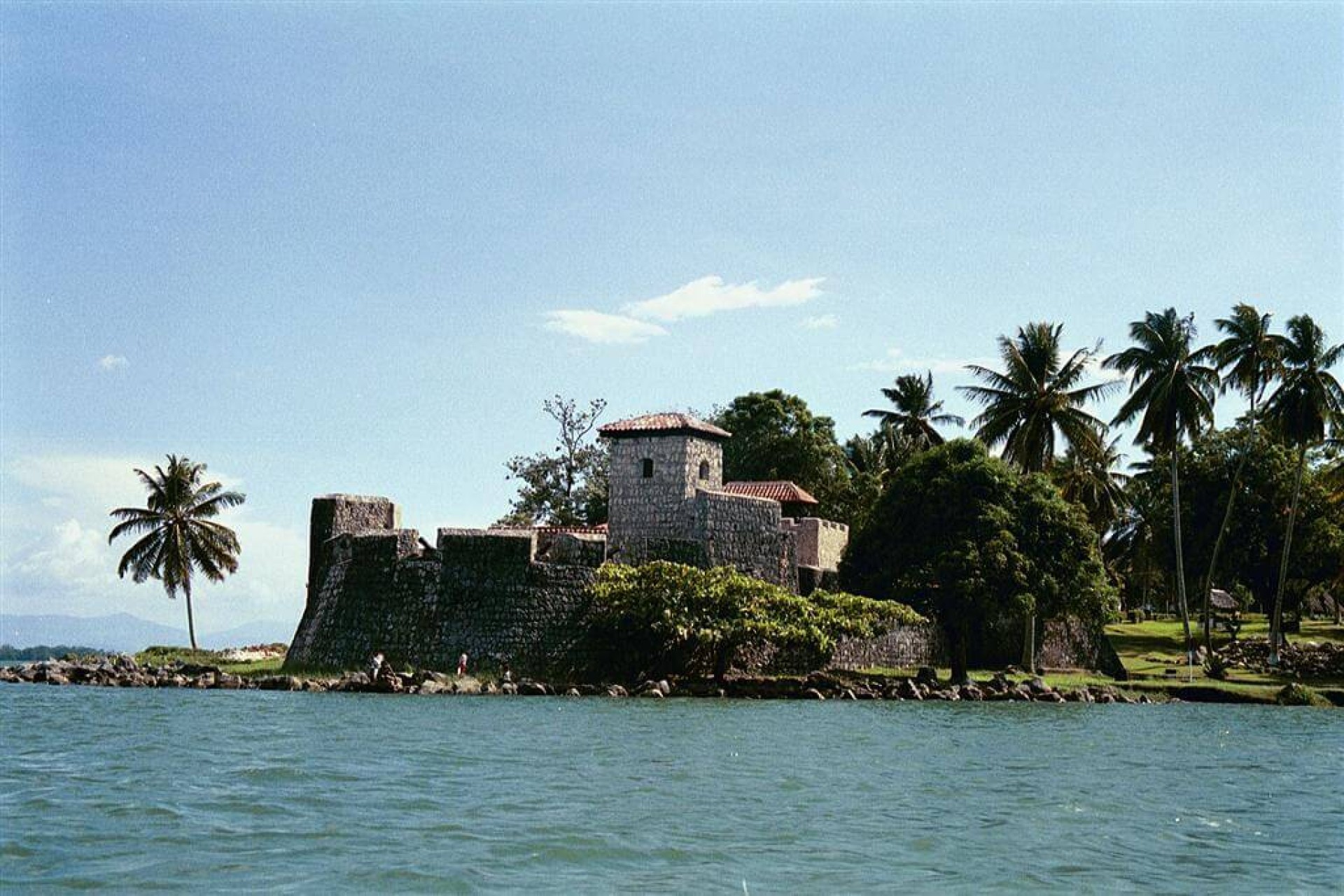 L&#039;Altipla Copán Rio Dulce [EXODE 2025]