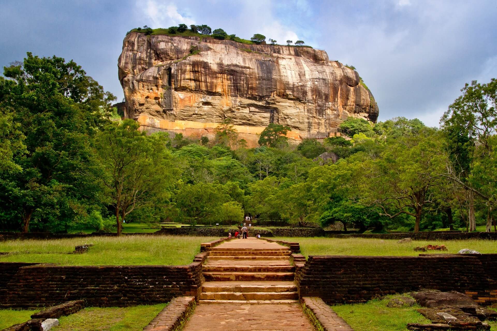 Llunes Sri Lanka i Maldives [EXODE 2025]