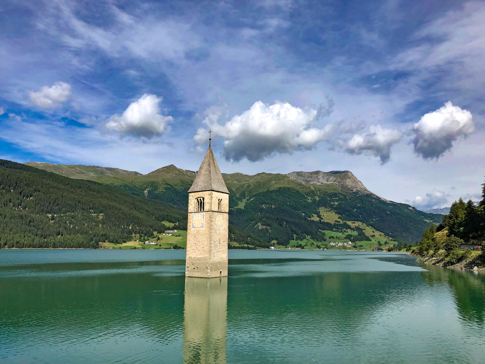 El sud del Tirol amb bicicleta basat en un hotel [BIKE 2025]