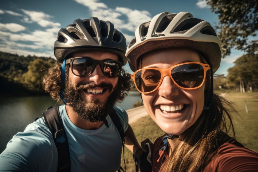 ¿Conoces la comodidad de nuestros viajes en bicicleta autoguiados?