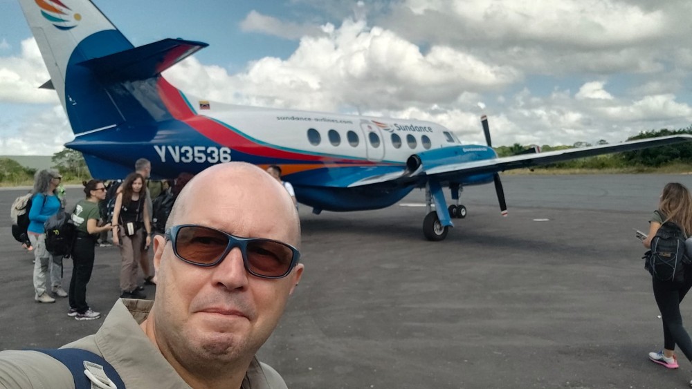 ¿Qué hay detrás de cada itinerario? La prospección como esencia de Èxode