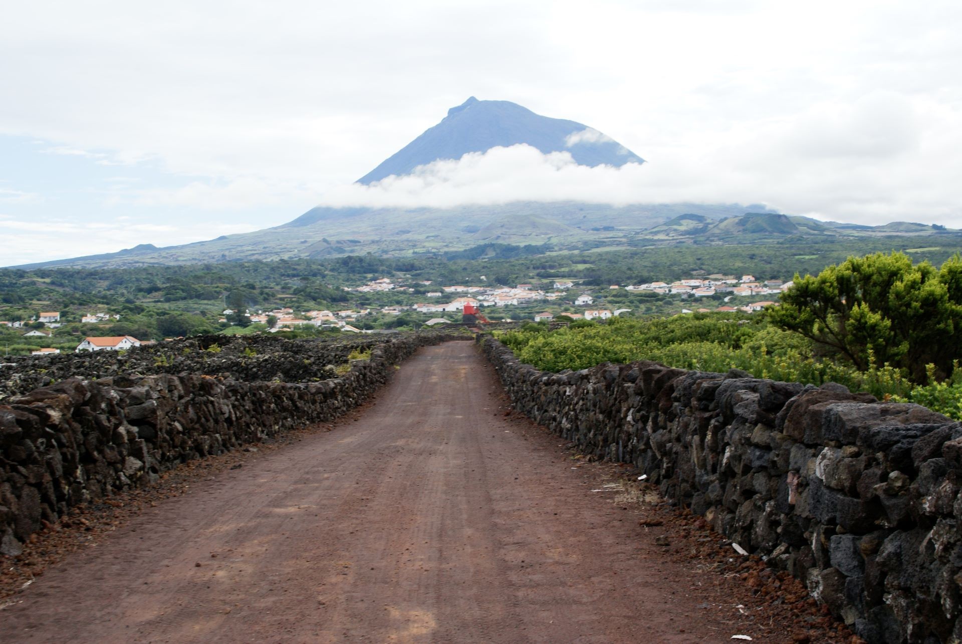 Conduint entre volcans [EXODE 2026]