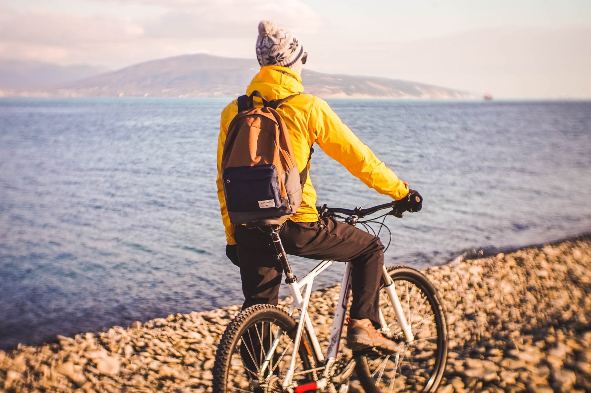 El millor de Halkidiki amb bicicleta [BIKE 2025]