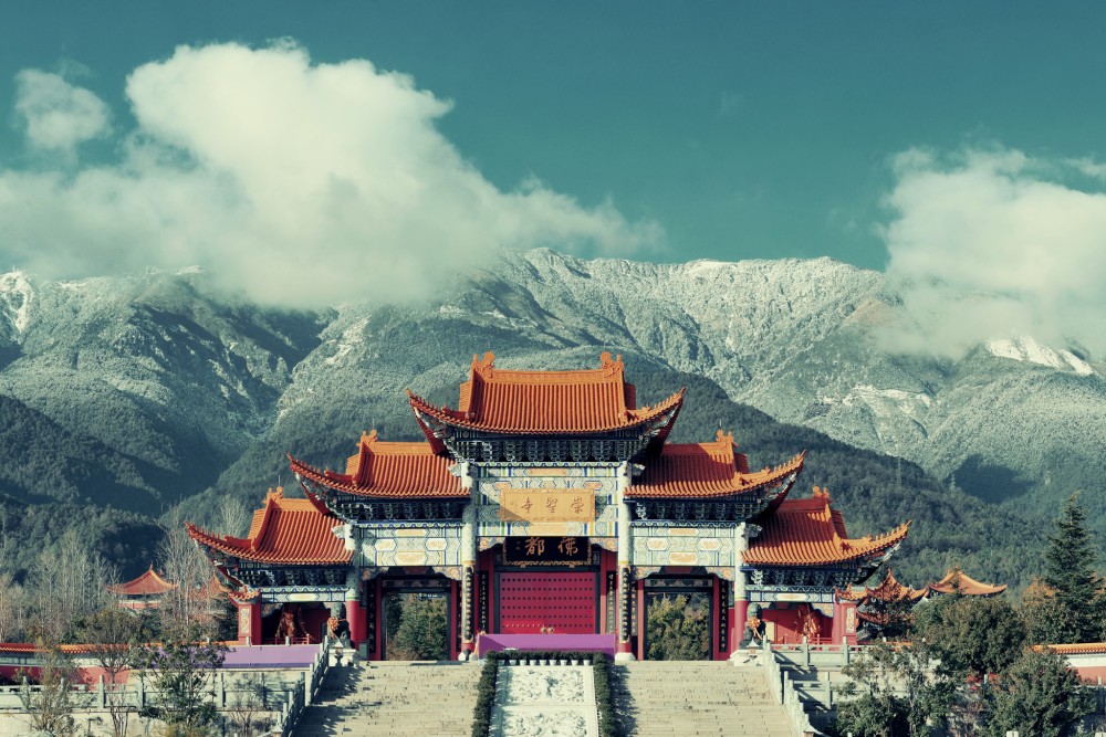 Minories ètniques Yunnan, un destí per a viatgers difícils de sorprendre