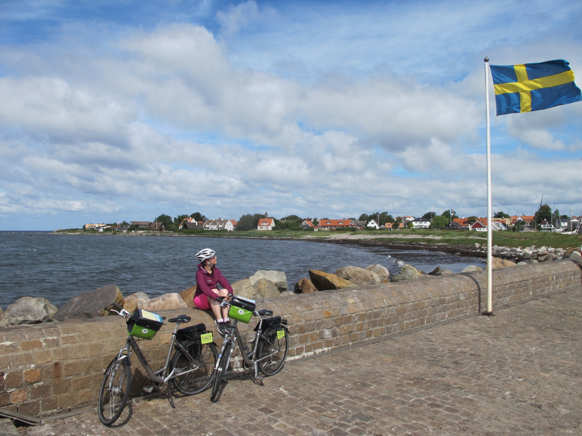 Estocolmo y alrededores [BIKE 2026]