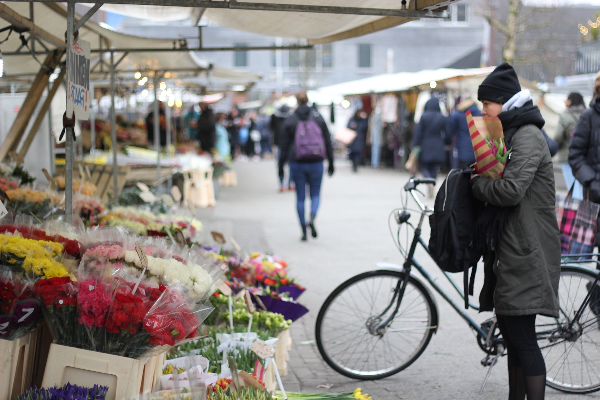 Por el sur de Holanda [BIKE 2025]
