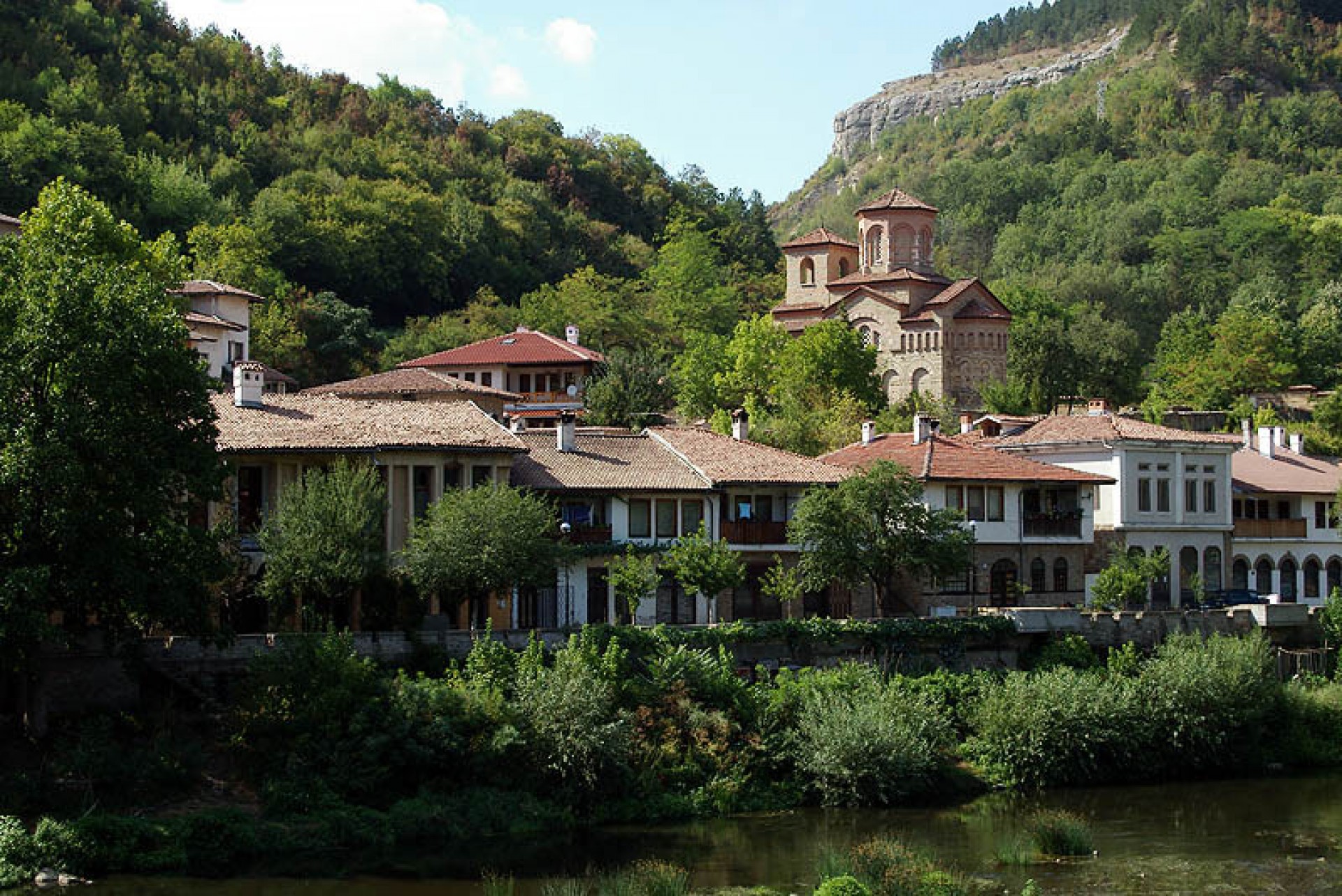 Ruta de los Monasterios [BIKE 2025]