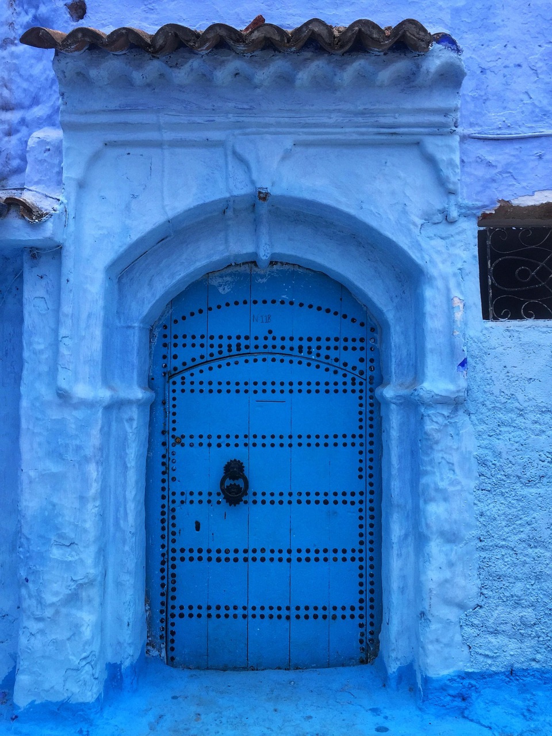 De Tanger a Asilah [EXODE2027]