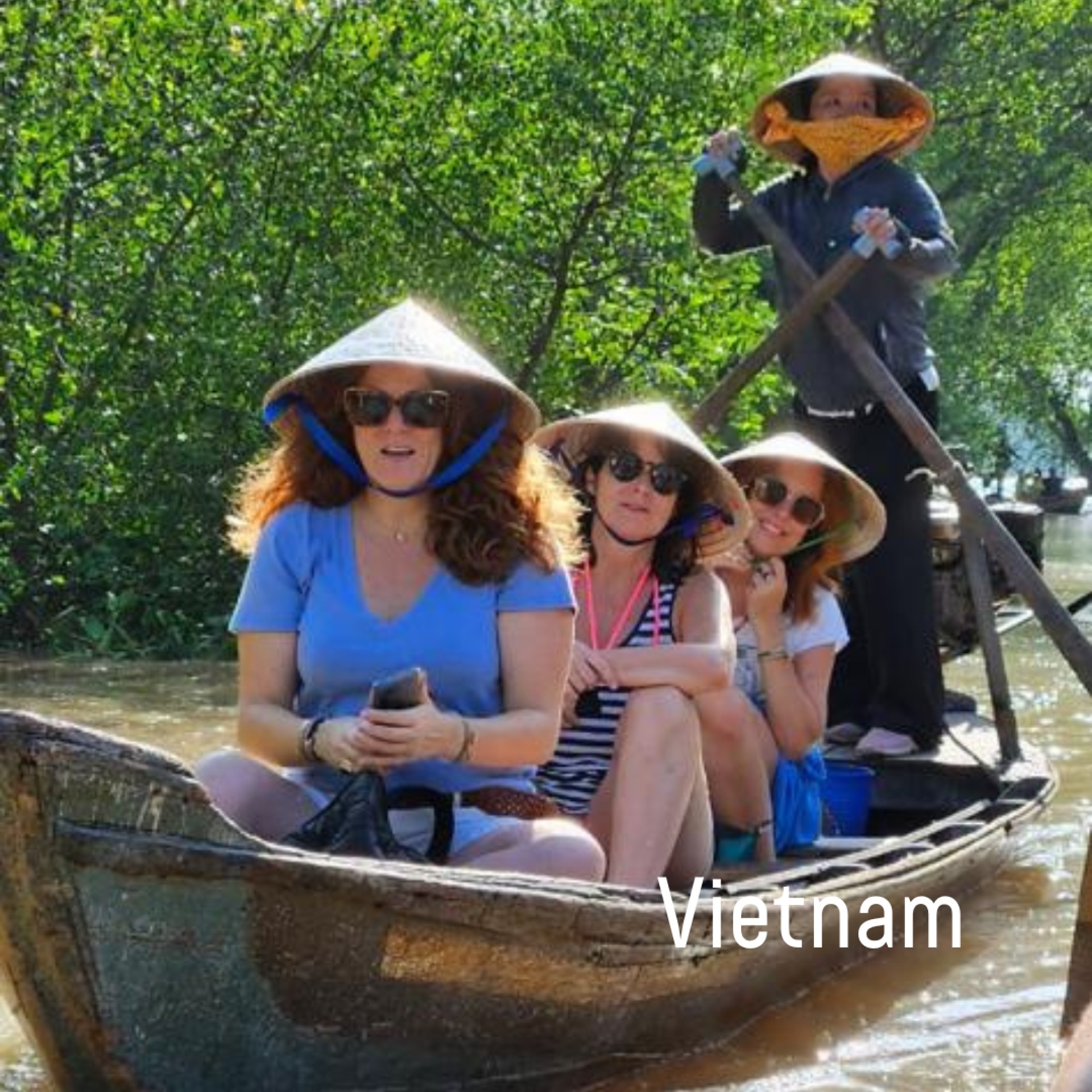 10 Pràctiques per a viatgers sostenibles