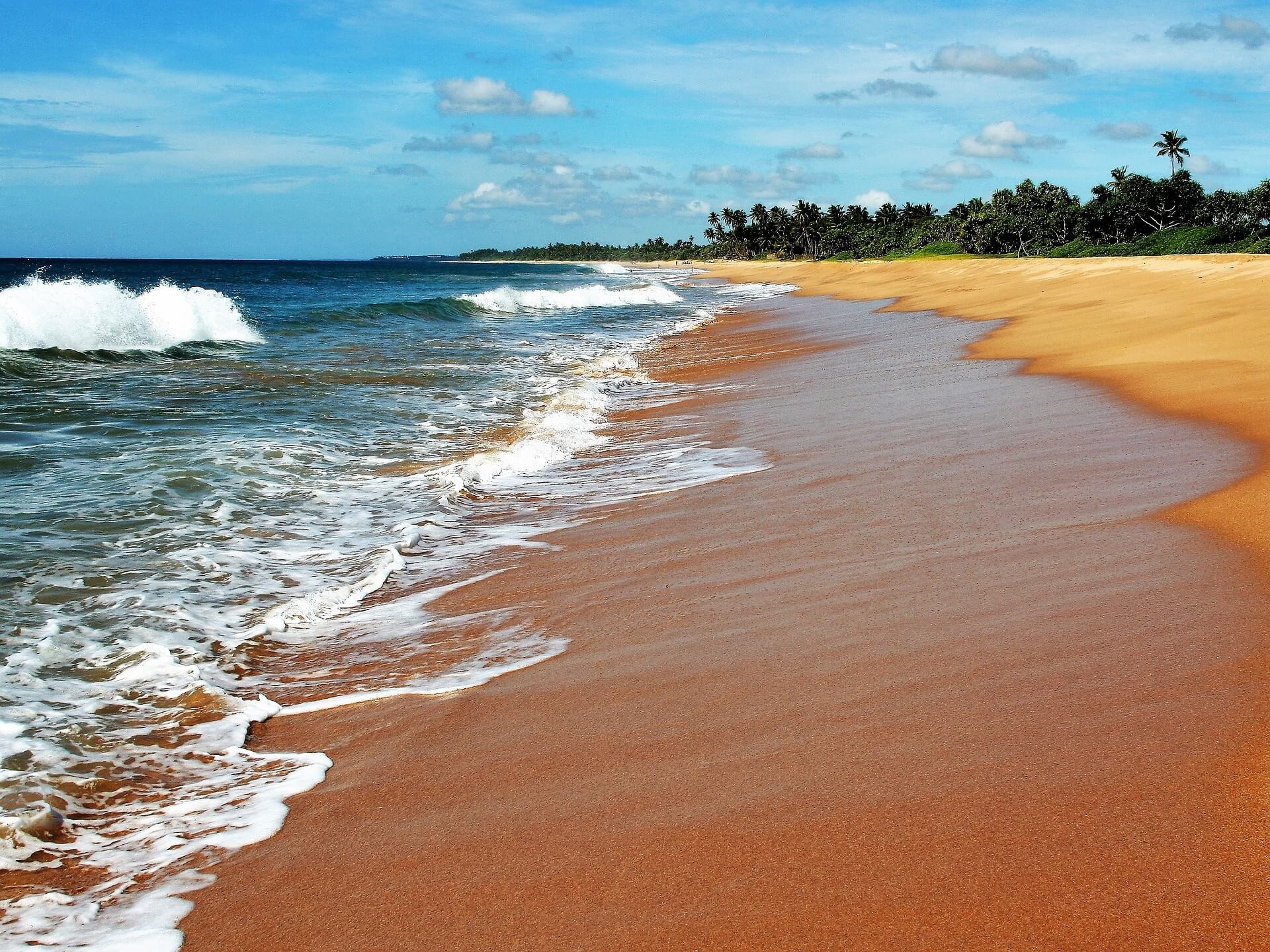 Ayubowan Sri Lanka [EXODE 2025]