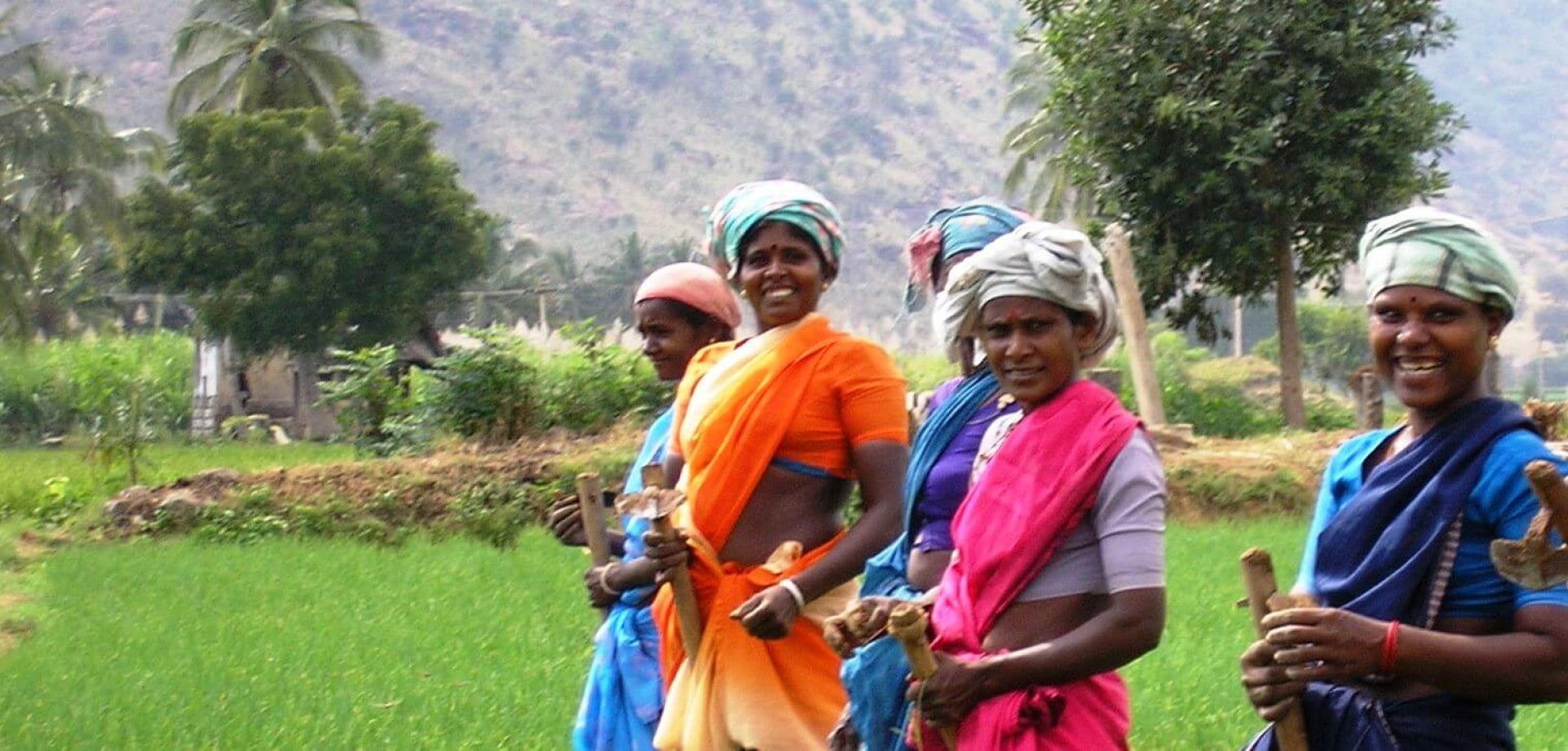 Sonrisas del Sur [EXODE 2026]